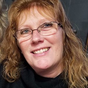 Meet your Posher, Tammy